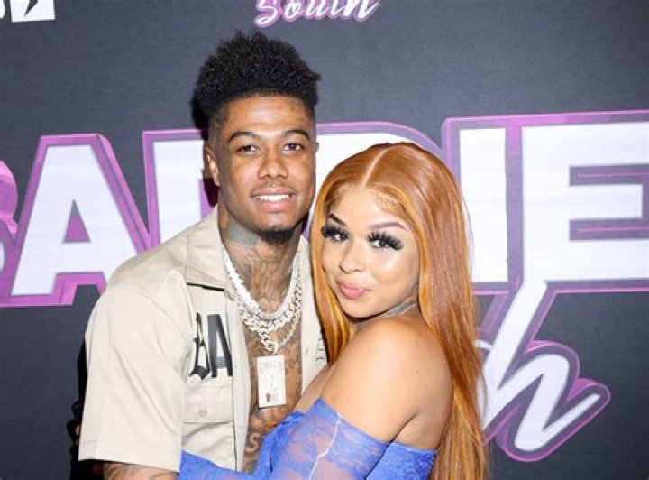Blueface Birthday
