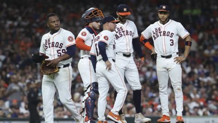 Bobby Abreu: The Astros' Powerhouse Slugger