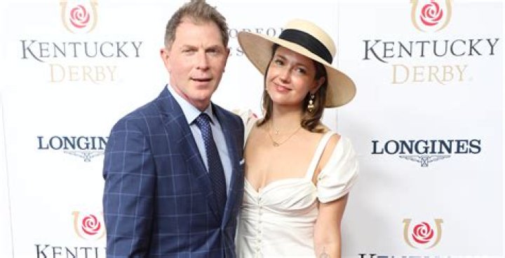Bobby Flay's Ex-Wife: A Detailed Look Into His Previous Marriages
