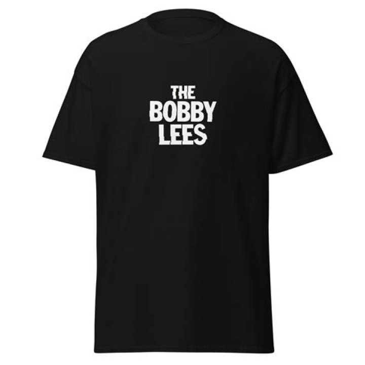 Bobby Lees Father: The Legendary Robert Lee, Sr.