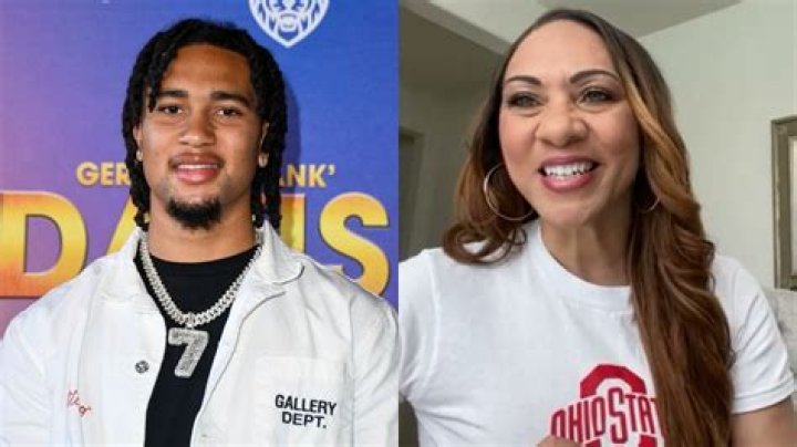 Boston Russell's Roots, Family, And Football Legacy