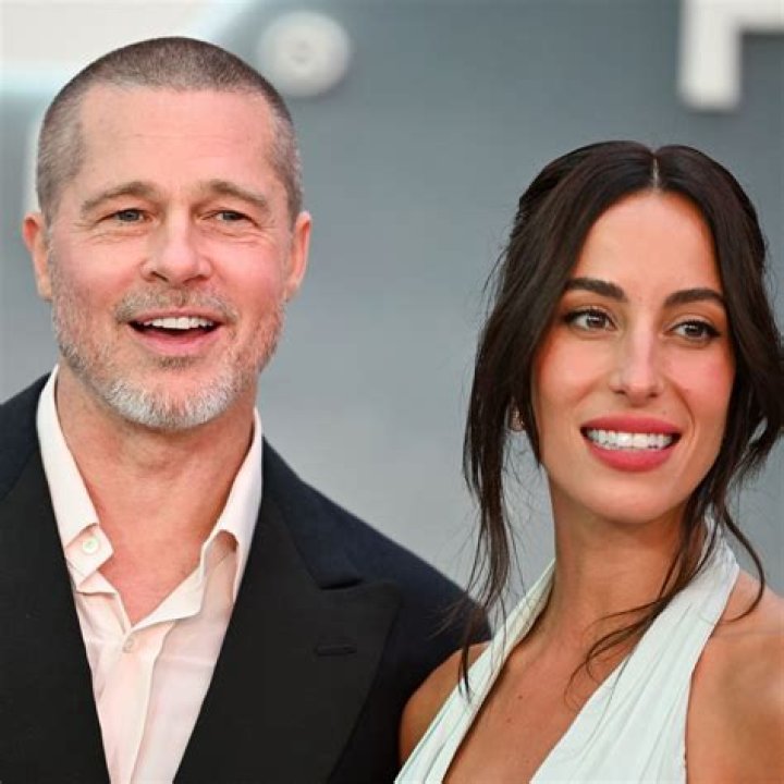 Brad Pitt's Wife In 2023: A Comprehensive Update