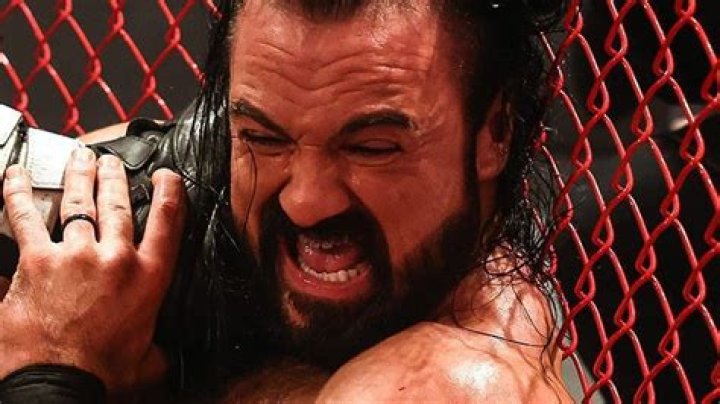Bray Wyatt's Demise: The End Of An Era In WWE
