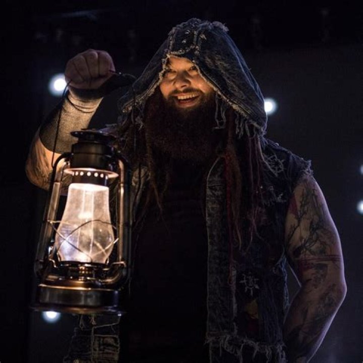 Bray Wyatt's Final Words: A Chilling Farewell And A Mysterious Promise