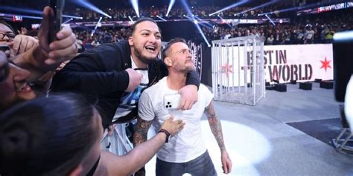 Bray Wyatt's Historic WWE Debut: A Chilling Arrival