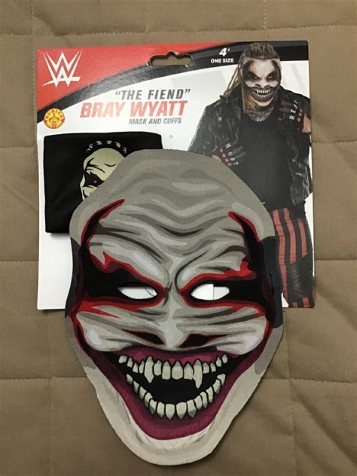Bray Wyatt's Kids' Ages: A Comprehensive Guide
