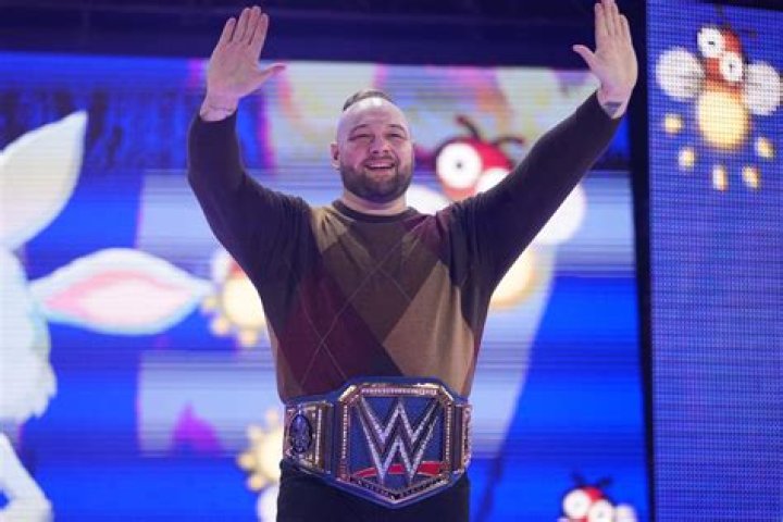 Bray Wyatt's Mysterious Illness: What Ailed The WWE Superstar