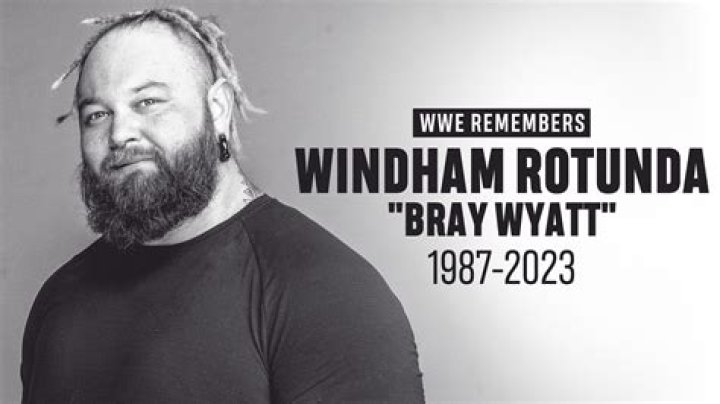Bray Wyatt's Triumphant Return To The WWE Ring