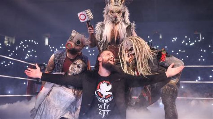 Bray Wyatt And Brodie Lee: The Dynamic Duo Of The Wrestling World