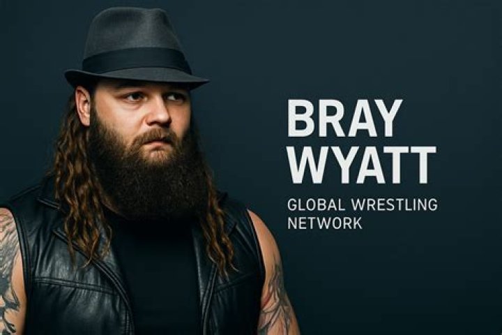 Bray Wyatt: The Eater Of Worlds Returns To WWE