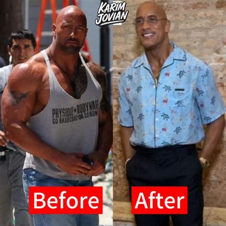 Breaking: Dwayne Johnson's Lawsuit Shocker