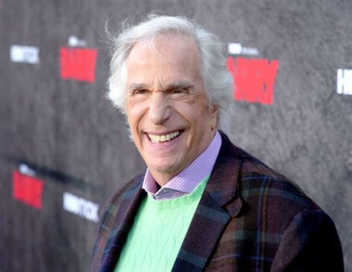 Breaking: Legendary Actor Henry Winkler Passes Away