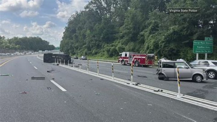 Breaking News: Ava Doyle Involved In Tragic North Carolina Accident In 2022