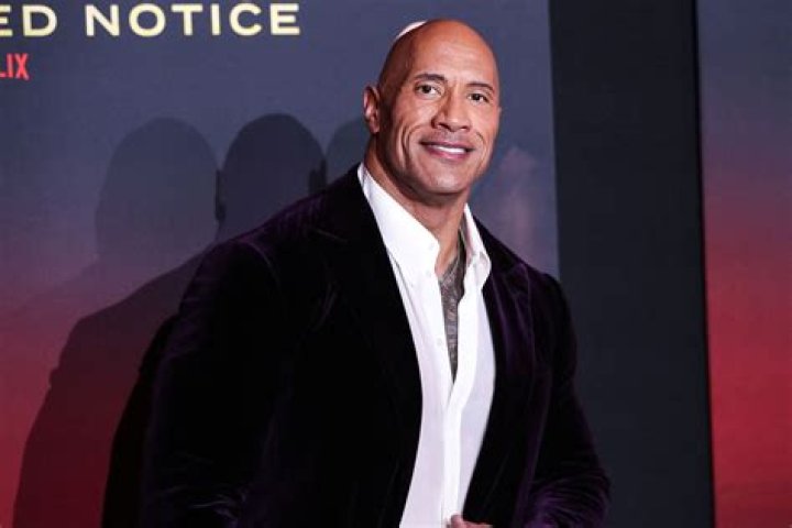 Breaking News: Dwayne Johnson Faces Lawsuit Amidst Controversy