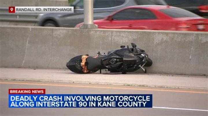 Breaking News: Gary Busey Critically Injured In Motorcycle Crash