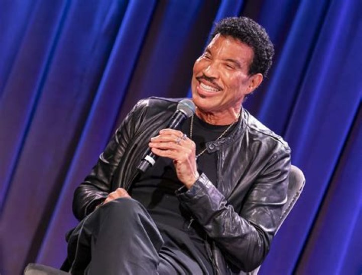 Breaking News: Legendary Singer Lionel Richie Passes Away
