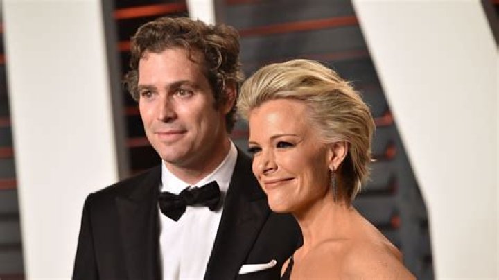 Breaking News: Megyn Kelly Faces Backlash From Douglas Brunt