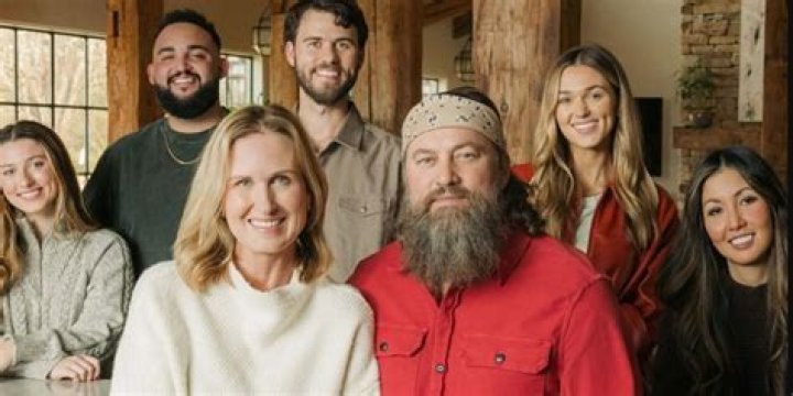 Breaking News: Tragic Loss On "Duck Dynasty" As Cast Member Succumbs To Heart Attack Today