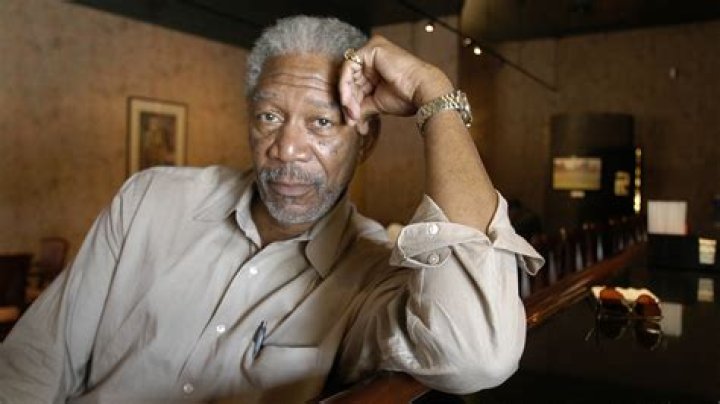 Breaking News: Tragic Update On Morgan Freeman's Health