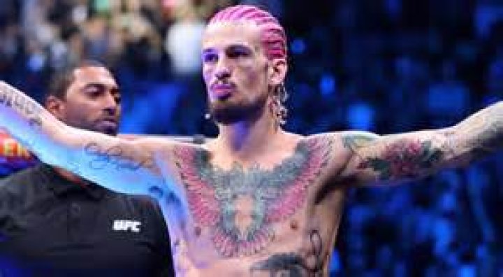 Breaking News: UFC Star Sean O'Malley Arrested Amidst Legal Turmoil