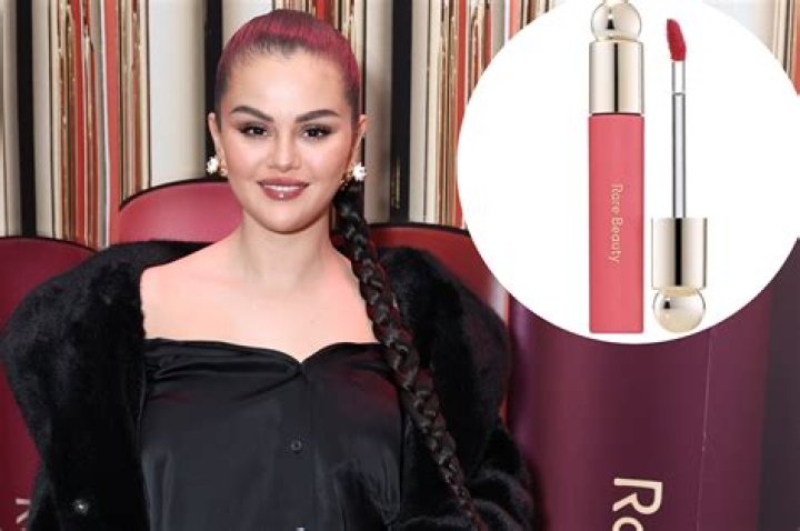Breaking News: Unveiling The Truth Behind Selena Gomez's Alleged Drug Use