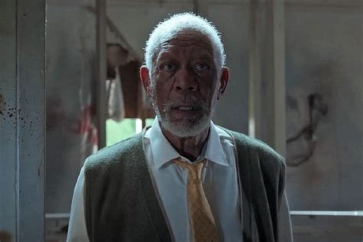 Breaking: Tributes Emerge As Morgan Freeman's Reported Death Sends Shockwaves