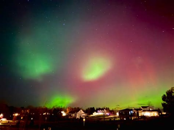 Breathtaking Daily Sky Photos: Capture The Sky's Ever-Changing Beauty
