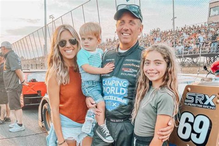 Brian Johnson Of Eagles: A Look At His Wife And Their Life Together