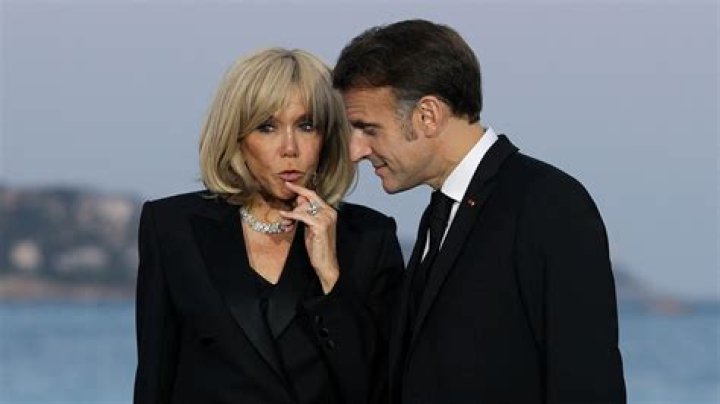 Brigitte Macron's Husband: A Look Inside Their Marriage