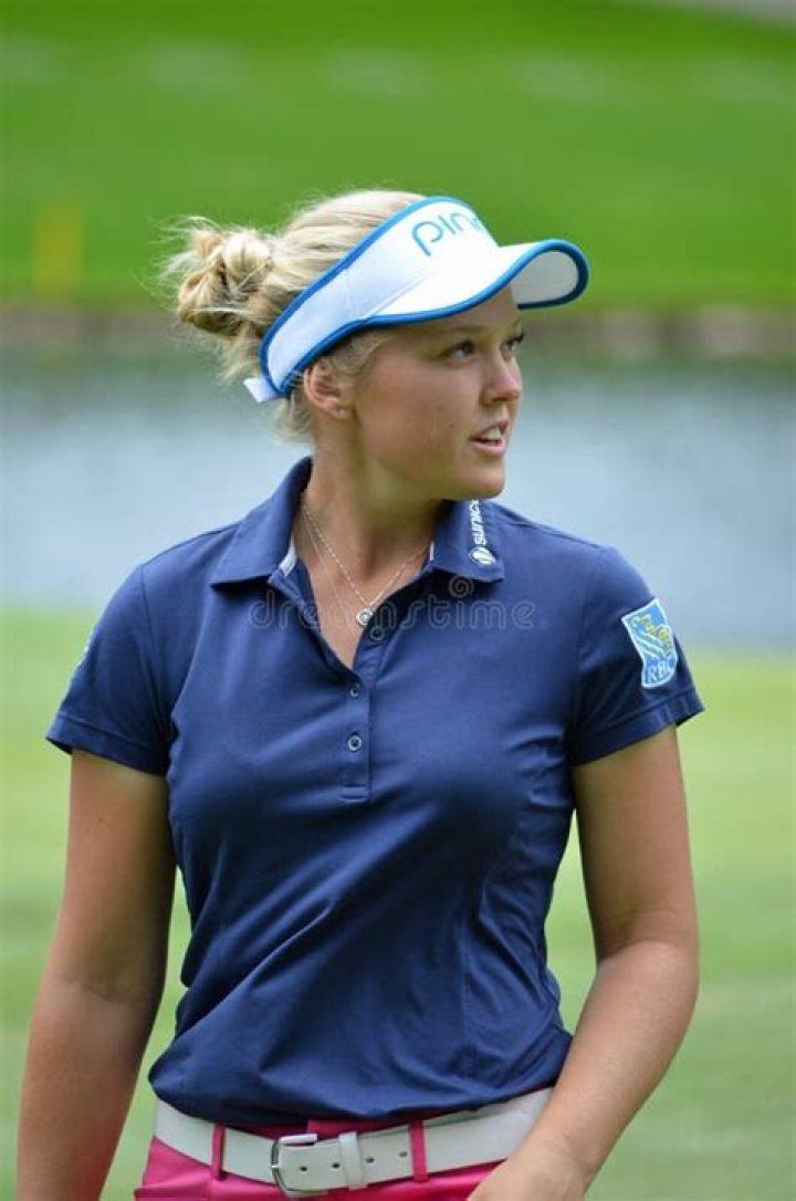 Brooke Henderson's Latest Beau In 2024: The Inside Scoop