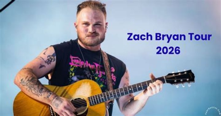 Buy Early Before They Run Out | Zach Bryan Presale Tickets | Don't Miss Out!