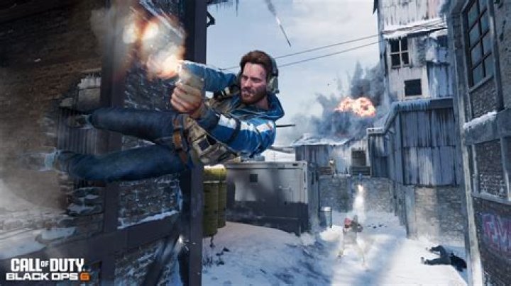 Call Of Duty: Unlocking Kiwi Secrets With New Zealand Trick