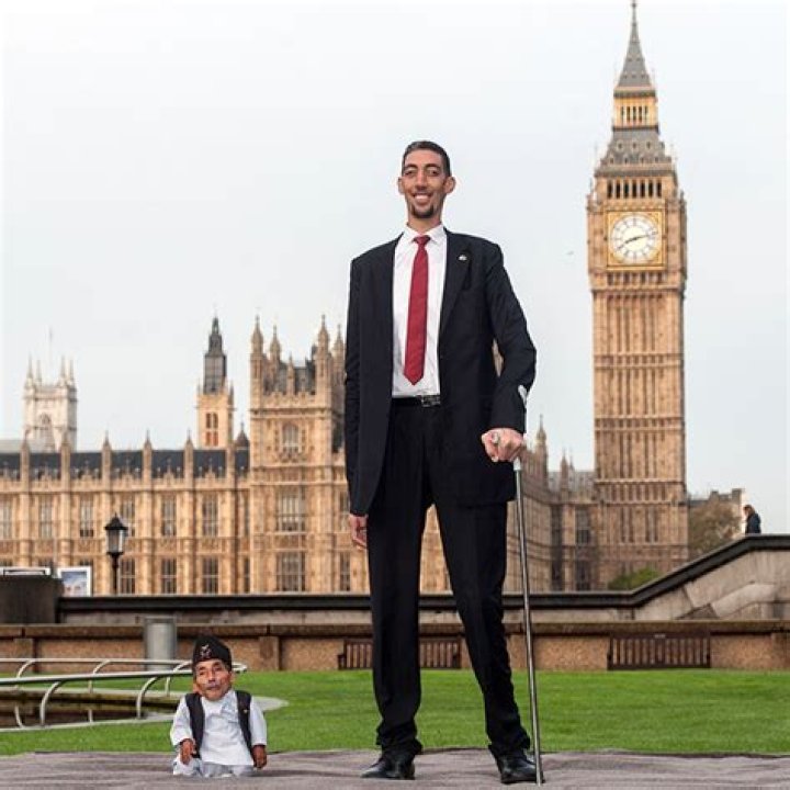 Cameron Hanes: The Man Behind The Bow And His Height