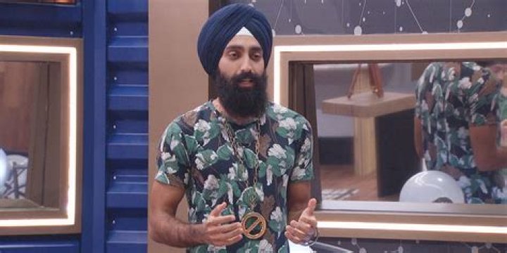 Cameron On Big Brother: Behind The Scenes