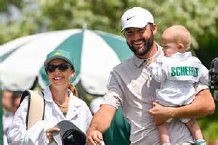 Captivating Details: LIV Golf's Enticing Offer To Scottie Scheffler Revealed