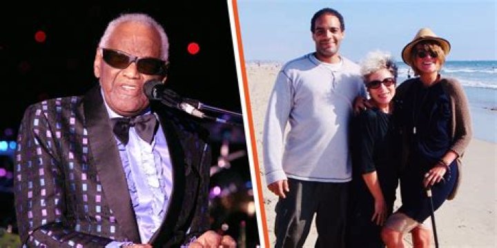 Captivating Photos: Unveiling The Life Of Ray Charles' Wife