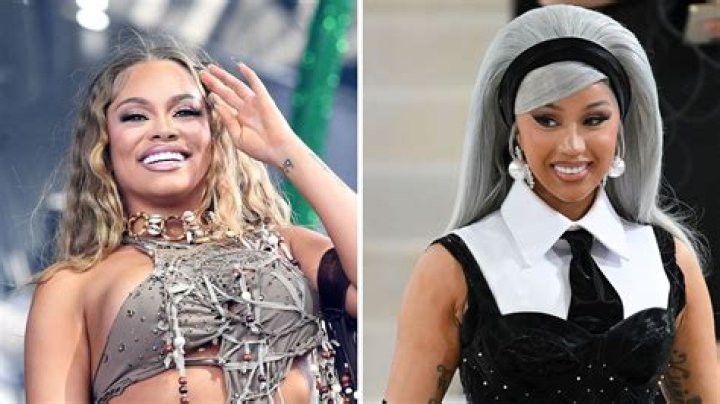 Cardi B's "Put It On Da Floor": A Comprehensive Guide To The Dance Craze
