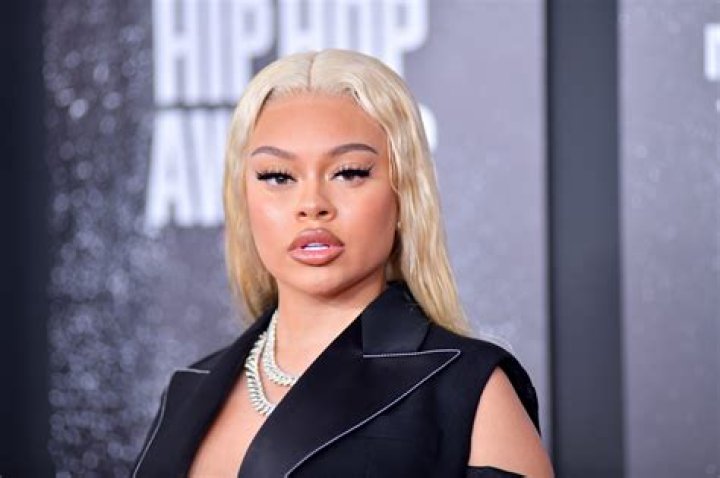 Cardi B And Latto: The Ultimate Rap Rivalry