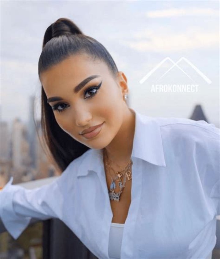 Career, Songs, And Net Worth