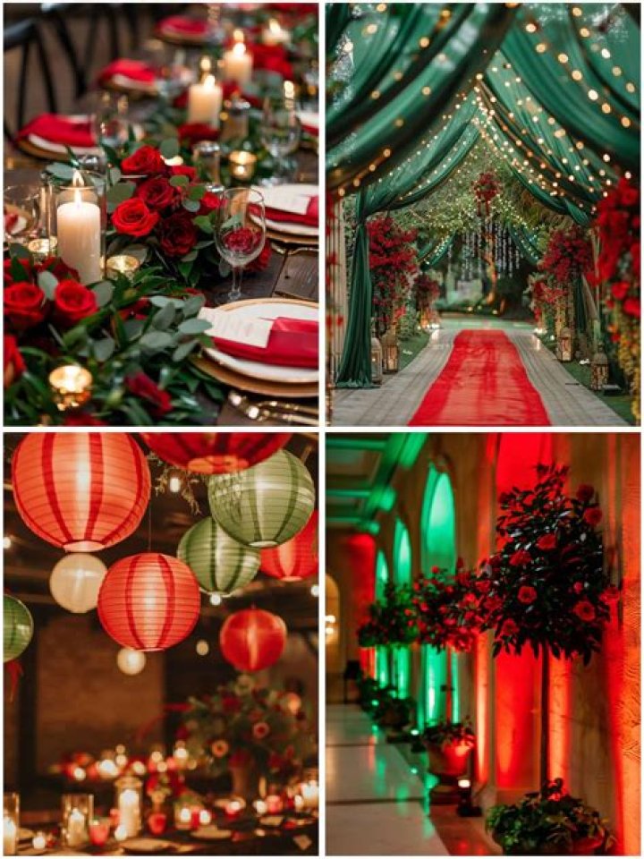 Carol Stills Steal The Office: A Guide To Festive Dcor