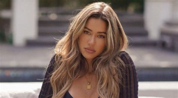 Carolina Samani's Leaked Footage Raises Privacy Concerns