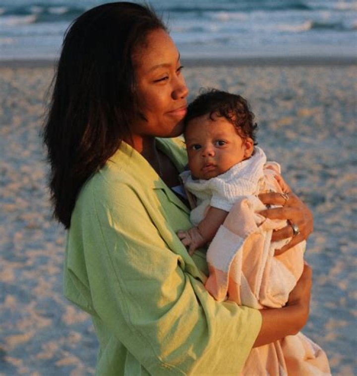 Carrie Ann Inaba's Daughter: Her Journey Through Motherhood
