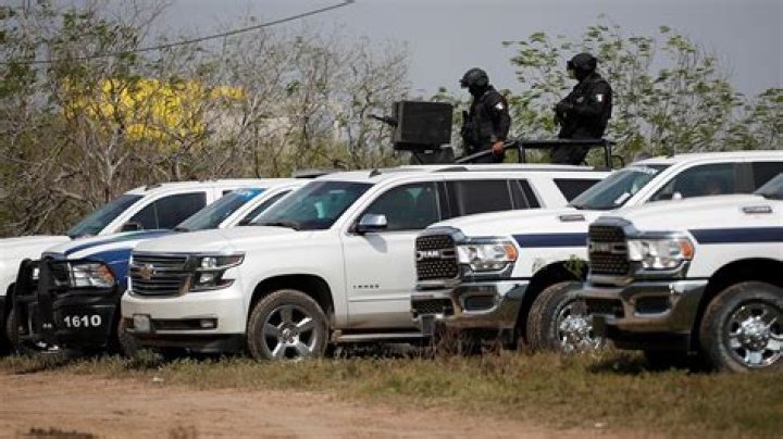 Cartel's Deadly Act: Mexican Singer Silenced