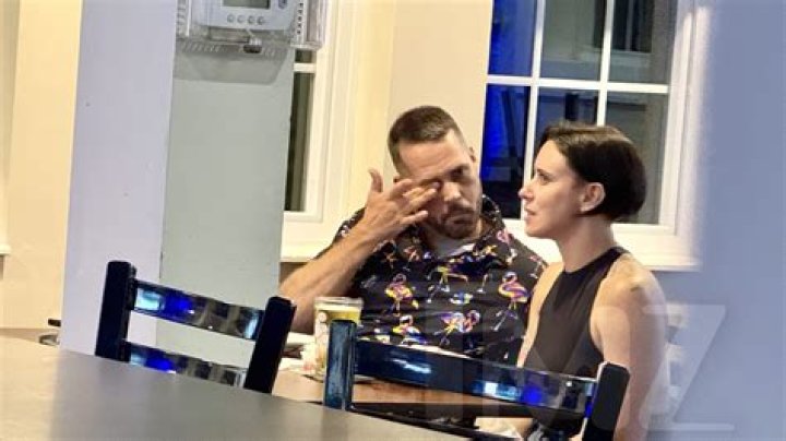 Casey Anthony's Dating Life: All The Latest Details