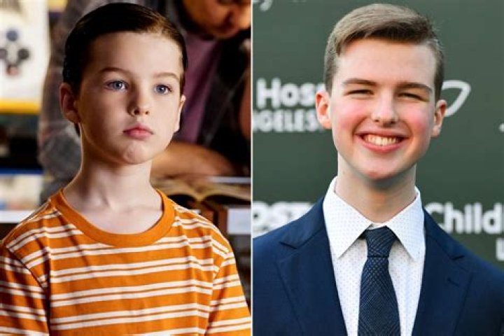 Cast Of 'Young Sheldon': The Salaries Behind The Child Actors