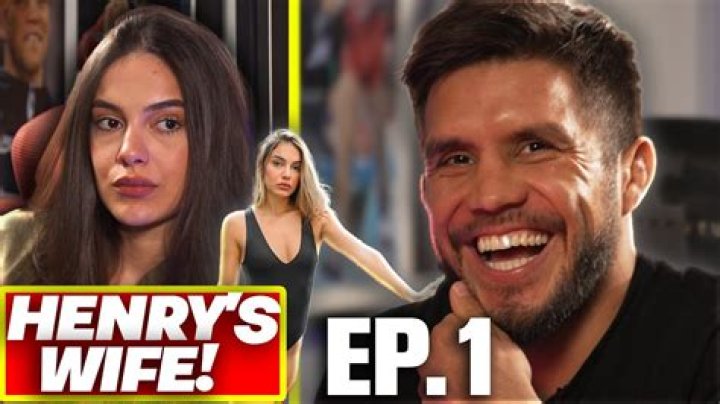 Cejudo's Wife: A Profile Of A Supportive Partner