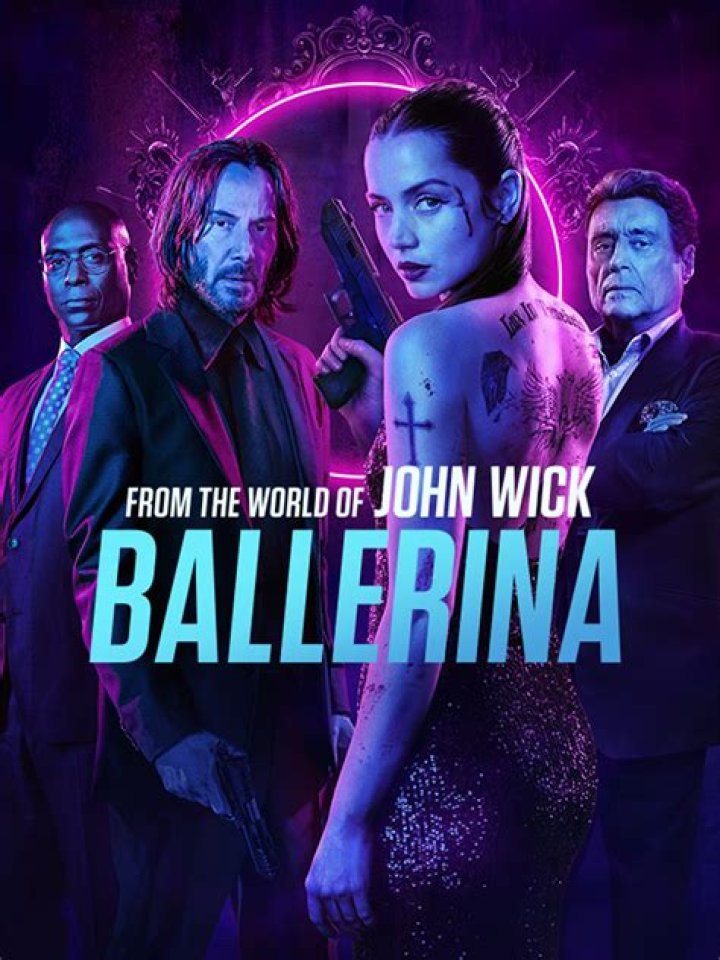 Celebrate The Season With "Santa John Wick": A Unique Holiday Treat