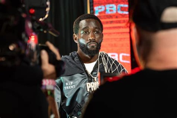 Celebrate With Errol Spence Jr.: A Birthday Bash To Remember