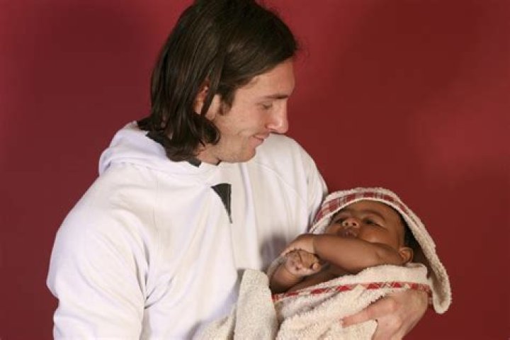 Celebrity Baby News: Lamine Yamal Welcomes His First Child