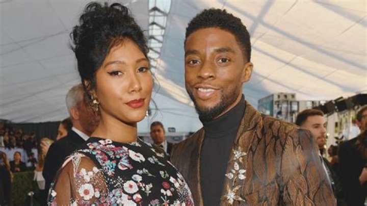 Chadwick Boseman's Legacy: Wife Pregnant With Child